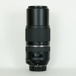 TAMRON SP 70-300mm F/4-5.6 Di VC USD (Model A030) [ニコンF用]