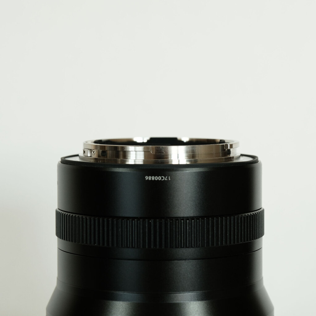 FUJIFILM GF110mmF2 R LM WR FUJIFILM GF110mmF2 R LM WR