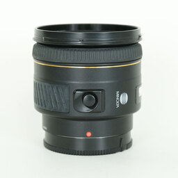 MINOLTA AF 85mm F1.4