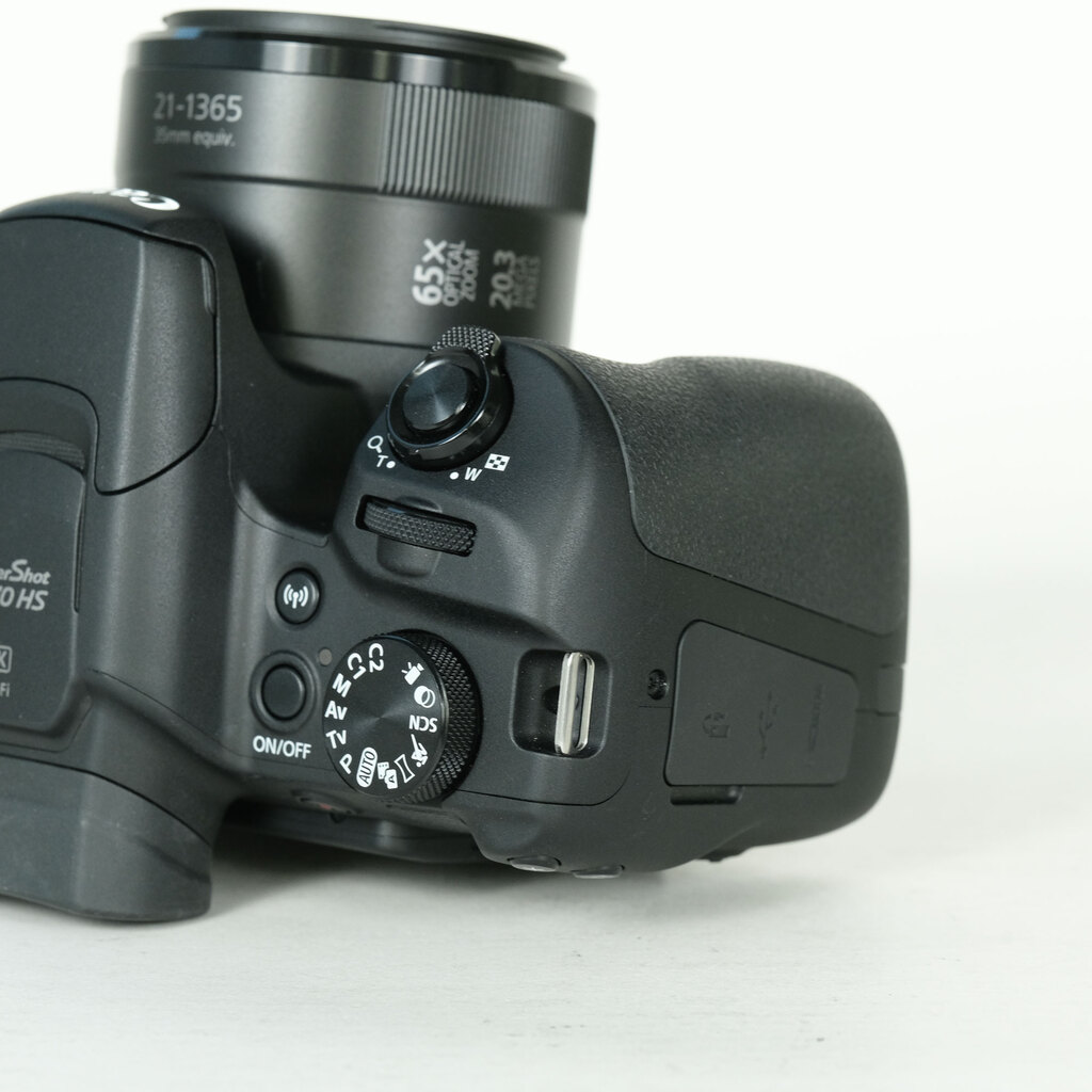 Canon PowerShot SX70 HSの出品 | ONE SCENE（ワンシーン）
