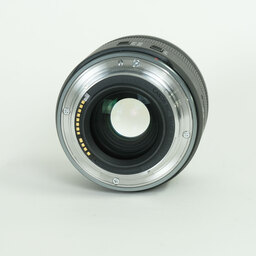 Canon RF24mm F1.8 MACRO IS STM