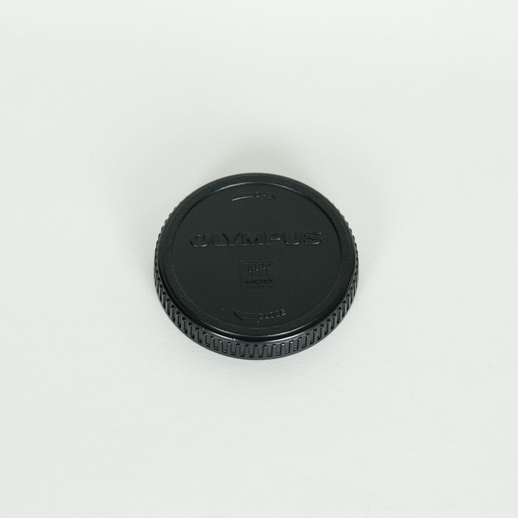 OLYMPUS M.ZUIKO DIGITAL ED 45mm F1.2 PRO