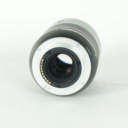 Carl Zeiss Touit 2.8/50M [フジフイルムX用]