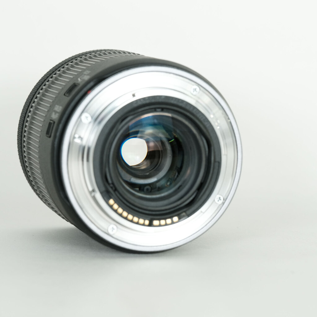 Canon RF24-105mm F4-7.1 IS STM