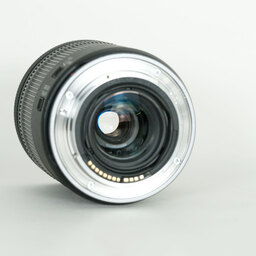 Canon RF24-105mm F4-7.1 IS STM