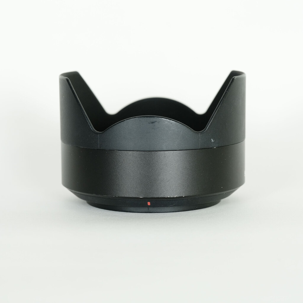 SONY Sonnar T* FE 55mm F1.8 ZA SEL55F18Z