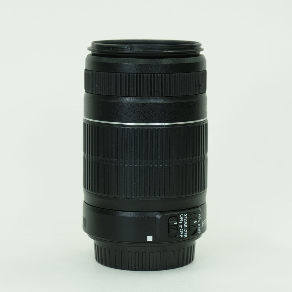 Canon EF-S55-250mm F4-5.6 IS II Canon EF-S55-250mm F4-5.6 IS II