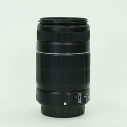 Canon EF-S55-250mm F4-5.6 IS II Canon EF-S55-250mm F4-5.6 IS II