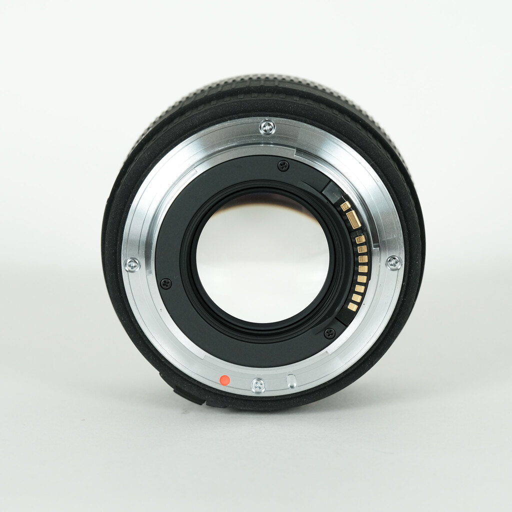 SIGMA 30mm F1.4 EX DC HSM [キヤノン用]