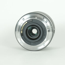 Canon EF-M11-22mm F4-5.6 IS STM Canon EF-M11-22mm F4-5.6 IS STM