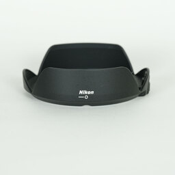 Nikon AF-S Fisheye NIKKOR 8-15mm f/3.5-4.5E ED