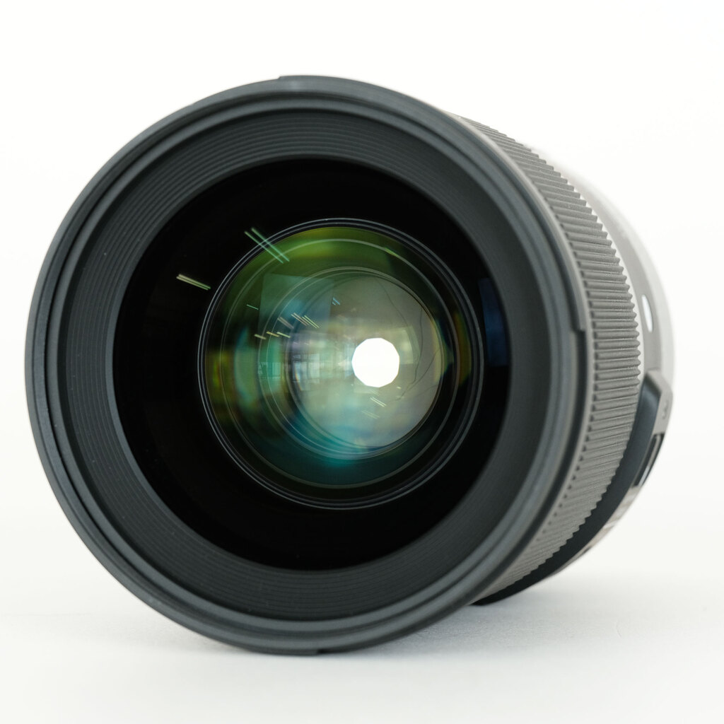 SIGMA 35mm F1.2 DG DN｜Art [ライカL用]