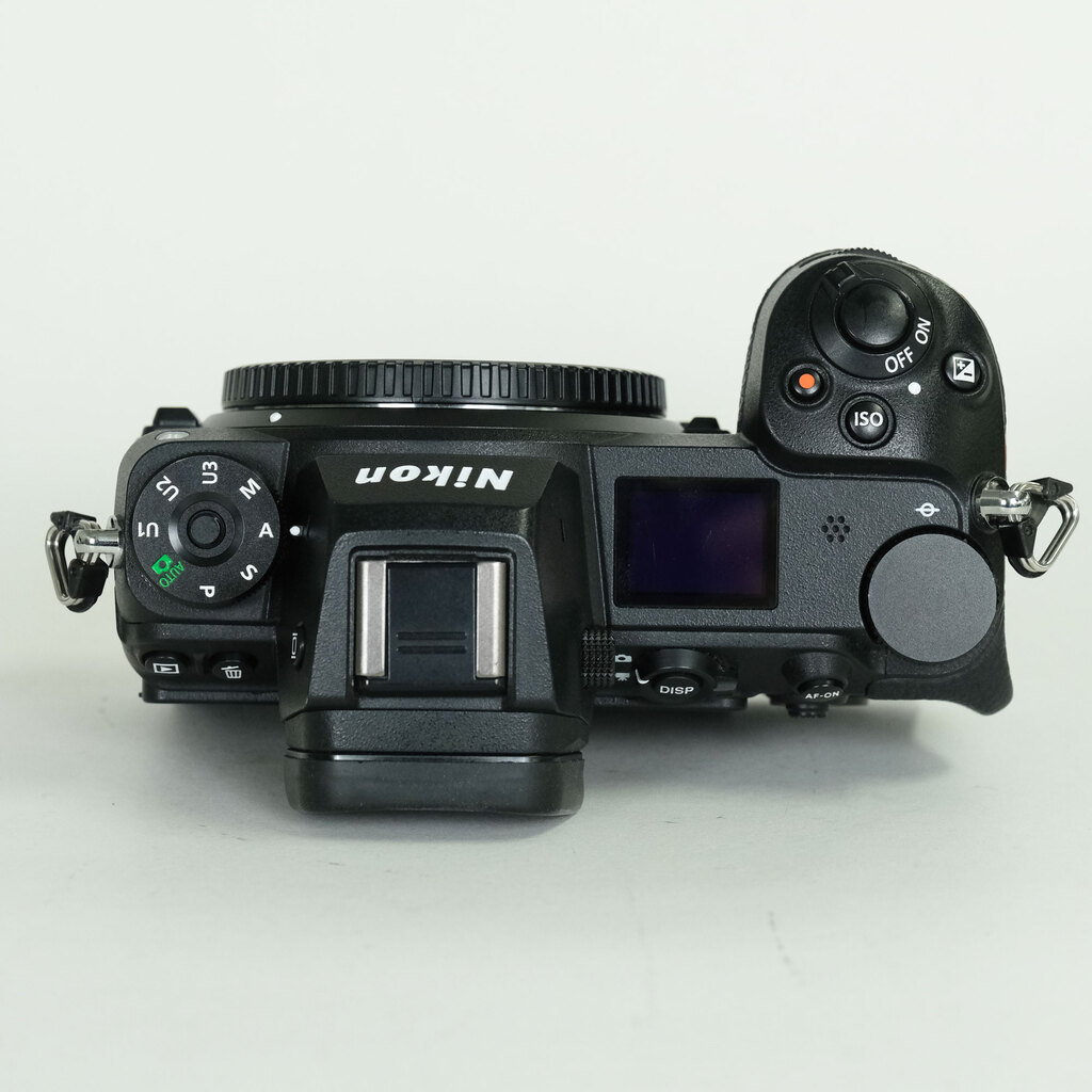 Nikon Z7II Nikon Z7II