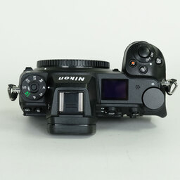 Nikon Z7II Nikon Z7II