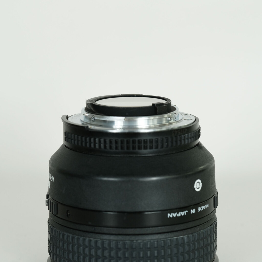 Nikon Ai AF Nikkor 85mm F1.4D IF
