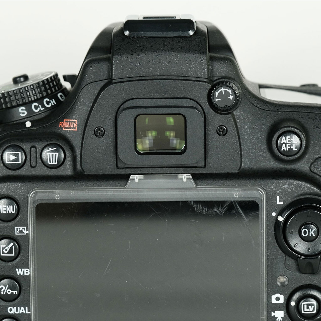 Nikon D600 Nikon D600