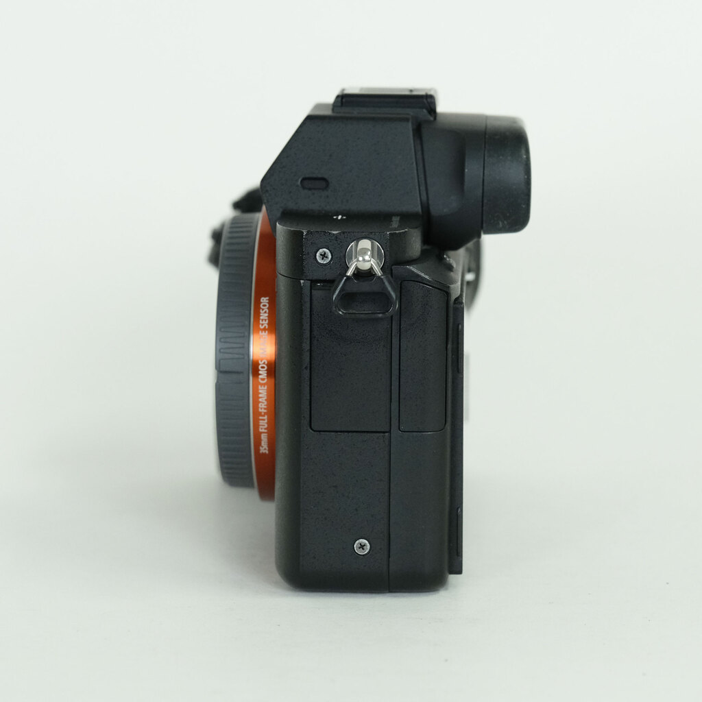 SONY α7 II（ILCE-7M2）