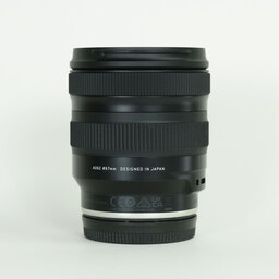 TAMRON 20-40mm F/2.8 Di III VXD(Model A062) [ソニーE用]