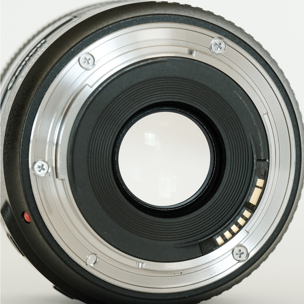 Canon EF35mm F2 IS USM