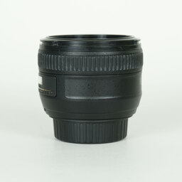 Nikon AF-S NIKKOR 50mm f/1.4G