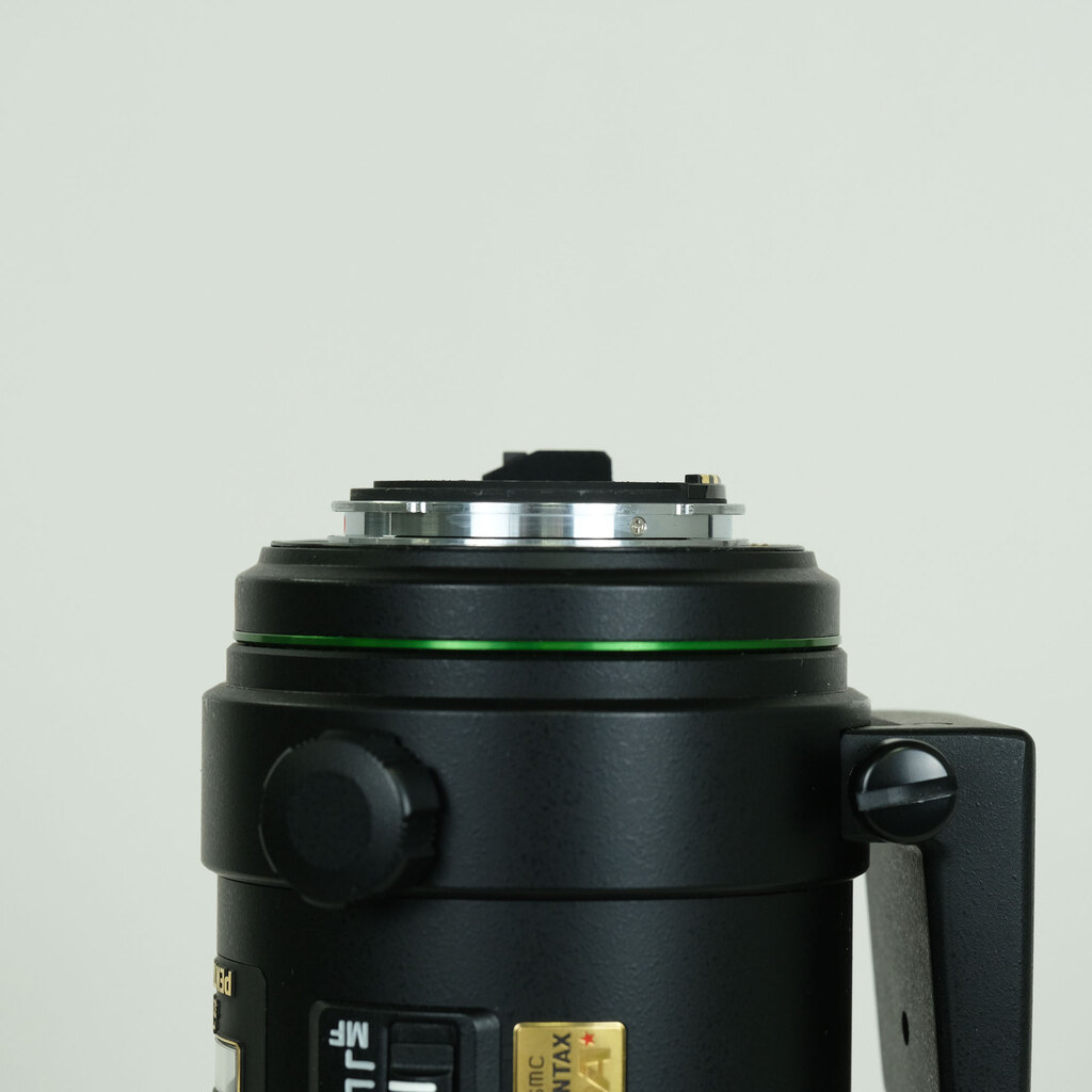 PENTAX smc PENTAX-DA★300mmF4ED[IF] SDM