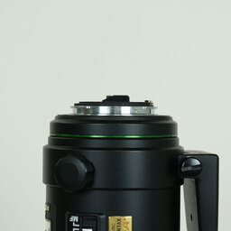 PENTAX smc PENTAX-DA★300mmF4ED[IF] SDM