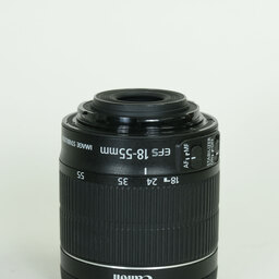 Canon EF-S18-55mm F3.5-5.6 IS STM Canon EF-S18-55mm F3.5-5.6 IS STM