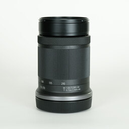 Canon RF-S55-210mm F5-7.1 IS STM