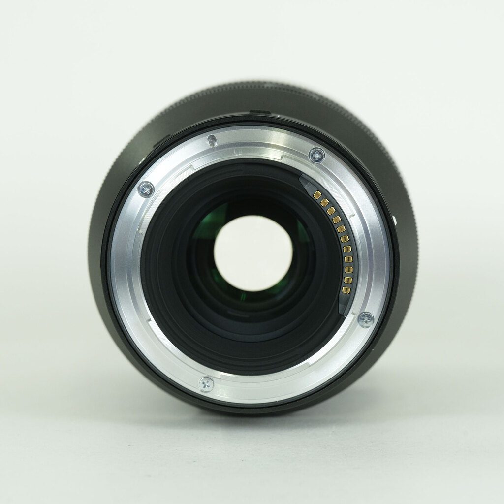 Nikon NIKKOR Z MC 105mm f/2.8 VR S