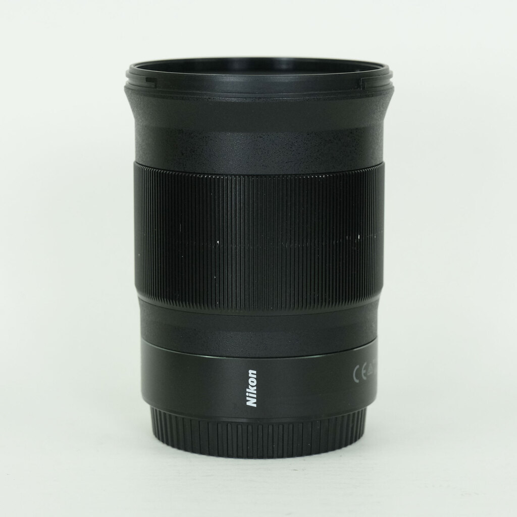 Nikon NIKKOR Z 24mm f/1.8 S