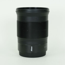 Nikon NIKKOR Z 24mm f/1.8 S