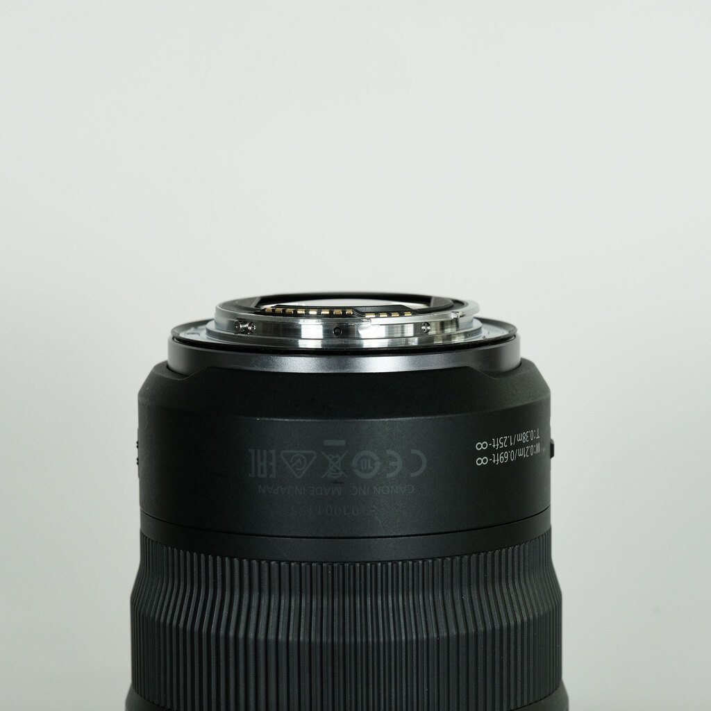 Canon RF24-70mm F2.8 L IS USM