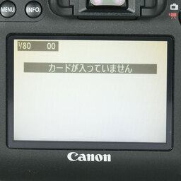 Canon EOS 6D