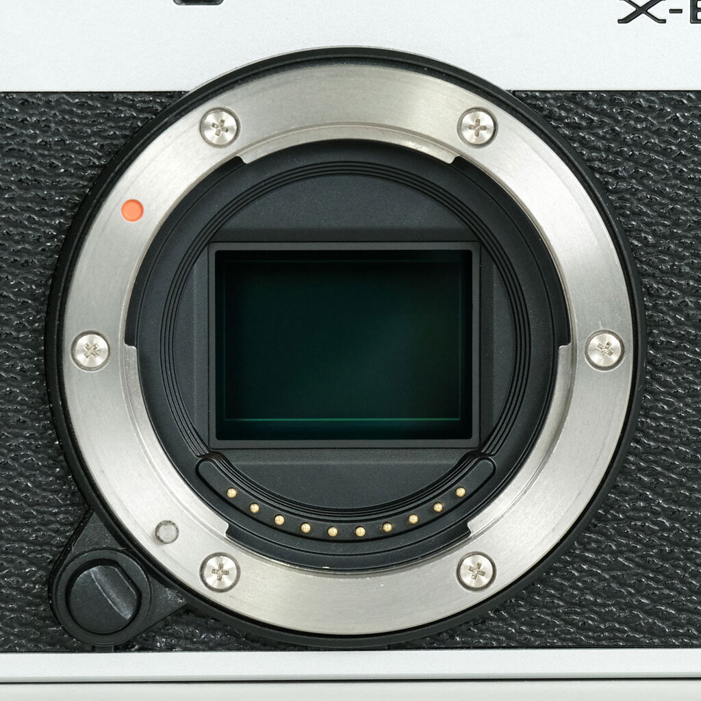 FUJIFILM X-E4 FUJIFILM X-E4