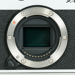 FUJIFILM X-E4 FUJIFILM X-E4