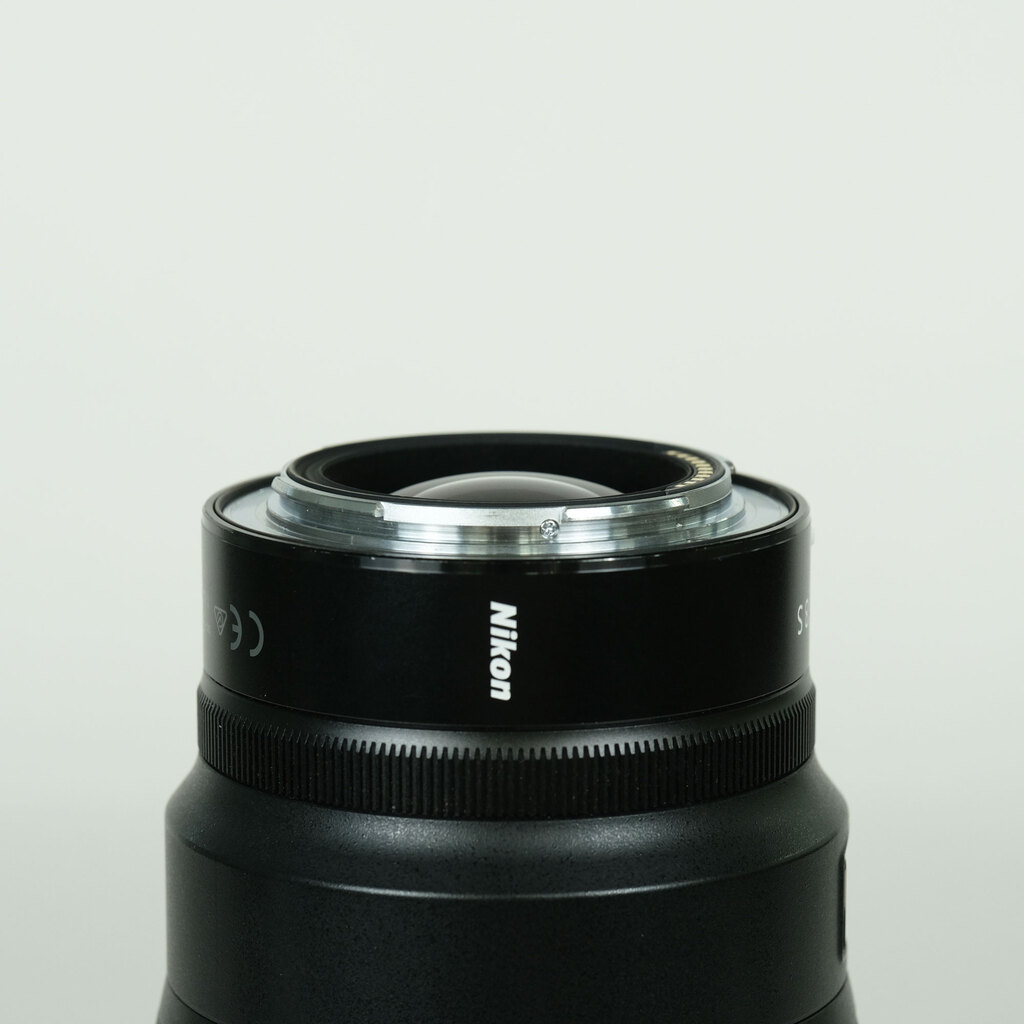 Nikon NIKKOR Z 24-70mm f/2.8 S Nikon NIKKOR Z 24-70mm f/2.8 S
