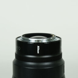 Nikon NIKKOR Z 24-70mm f/2.8 S Nikon NIKKOR Z 24-70mm f/2.8 S