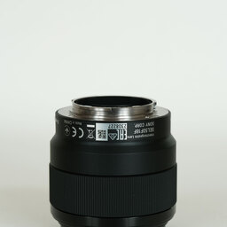 SONY FE 50mm F1.8 SEL50F18F