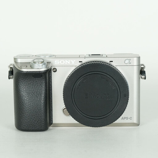 SONY α6000（ILCE-6000）を徹底解説。作例からおすすめレンズまで
