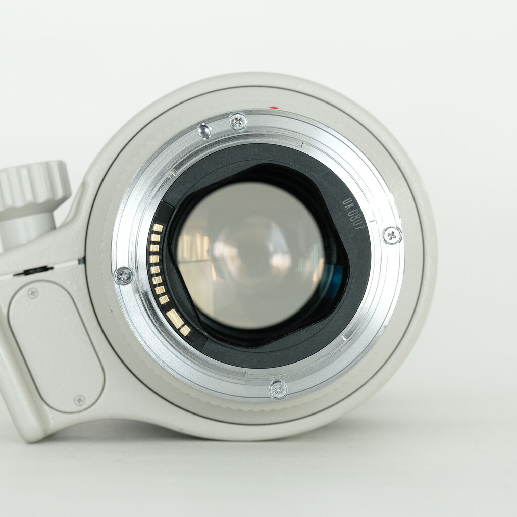 Canon EF70-200mm F2.8L USM