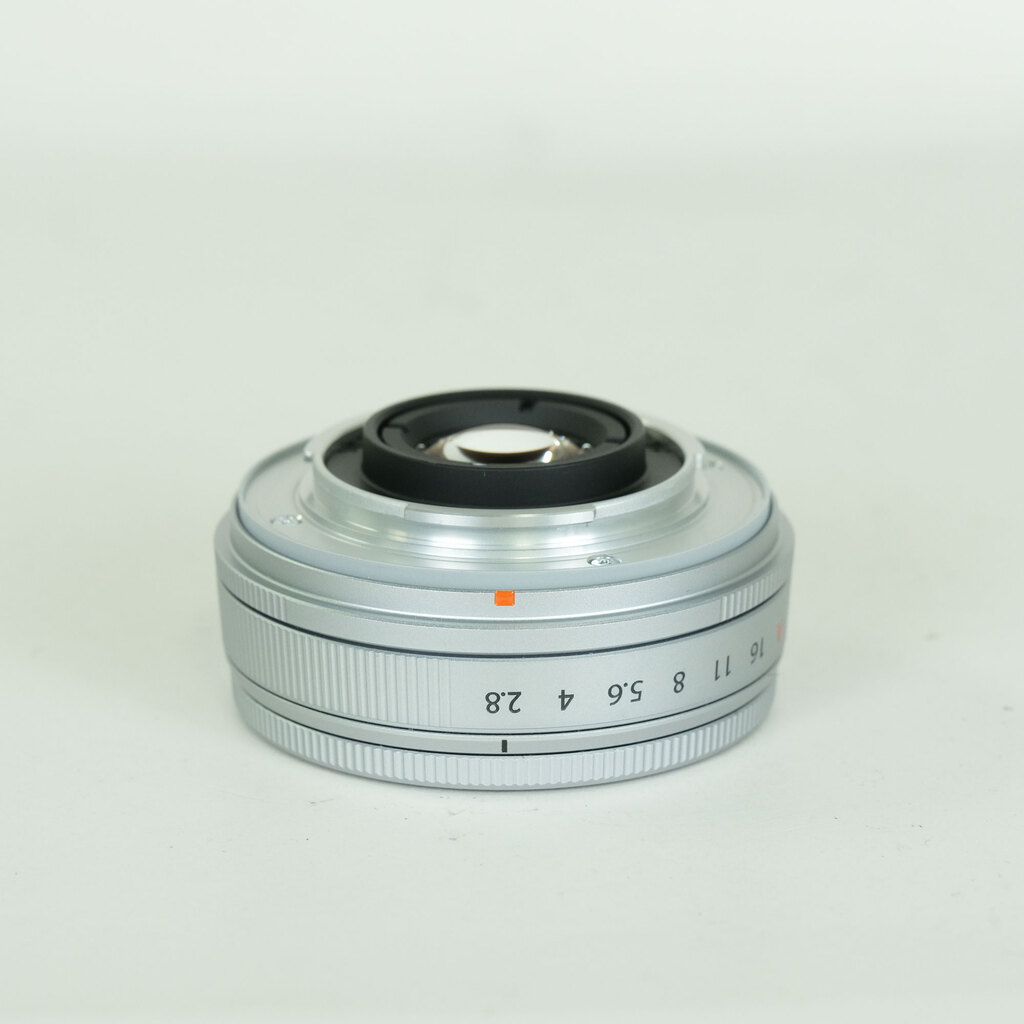 FUJIFILM XF23mmF2.8 R WR