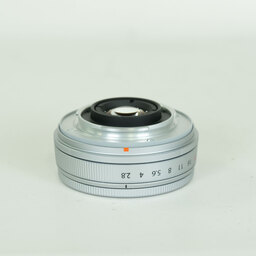 FUJIFILM XF23mmF2.8 R WR