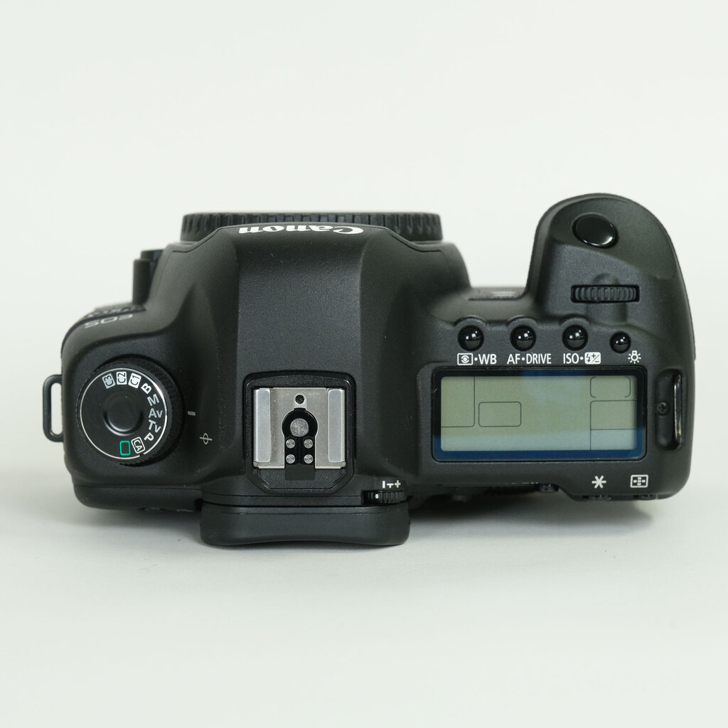 Canon EOS 5D MarkII ボディ