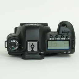 Canon EOS 5D MarkII ボディ