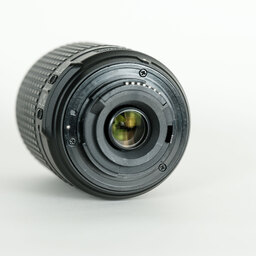 Nikon AF-S DX VR Zoom-Nikkor 55-200mm F4-5.6G IF-ED