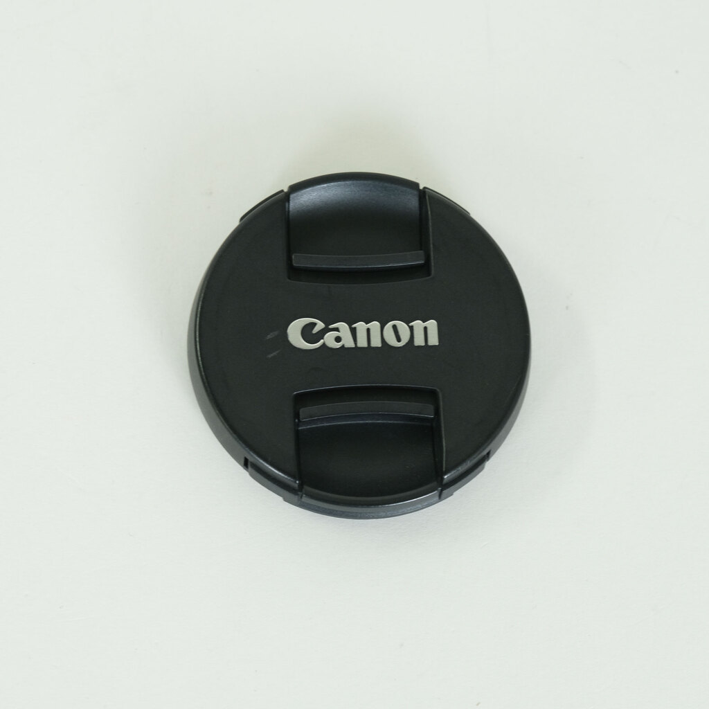 Canon EF-S55-250mm F4-5.6 IS STM