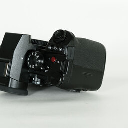 Panasonic LUMIX G9 PRO II