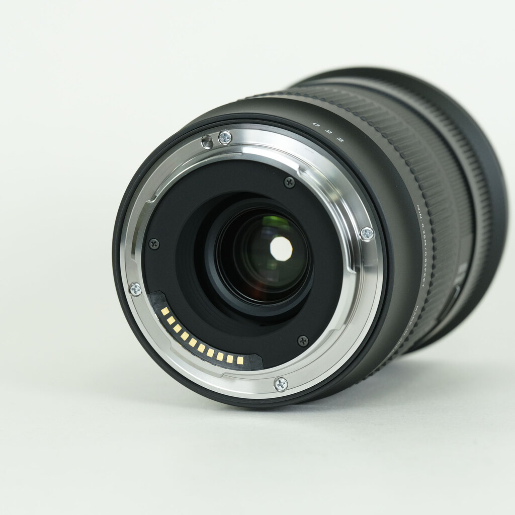 SIGMA 16-28mm F2.8 DG DN｜Contemporary [ライカL用]