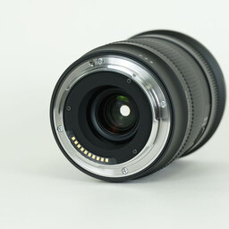 SIGMA 16-28mm F2.8 DG DN｜Contemporary [ライカL用]