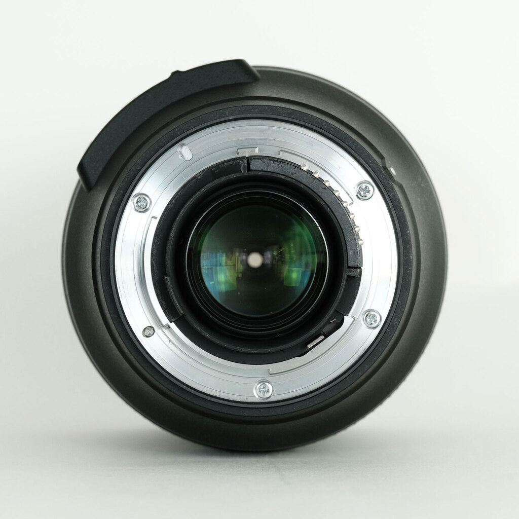 Nikon AF-S NIKKOR 24-120mm f/4G ED VR